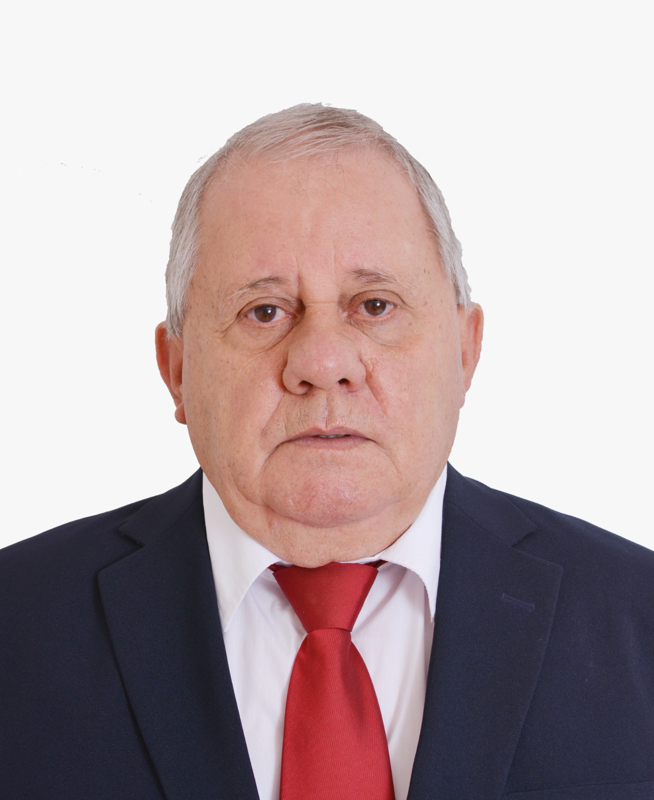 Dr. Ari Antonio Guindani