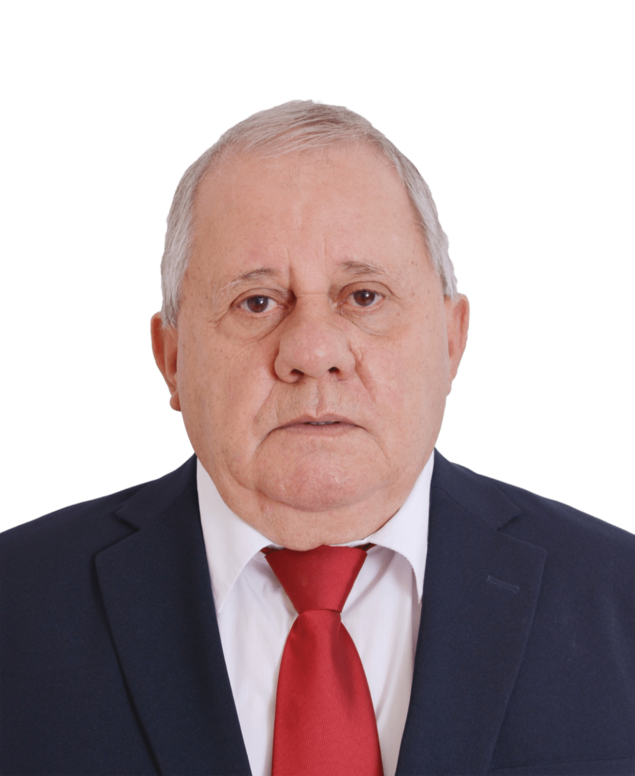 Dr. Ari Antonio Guindani