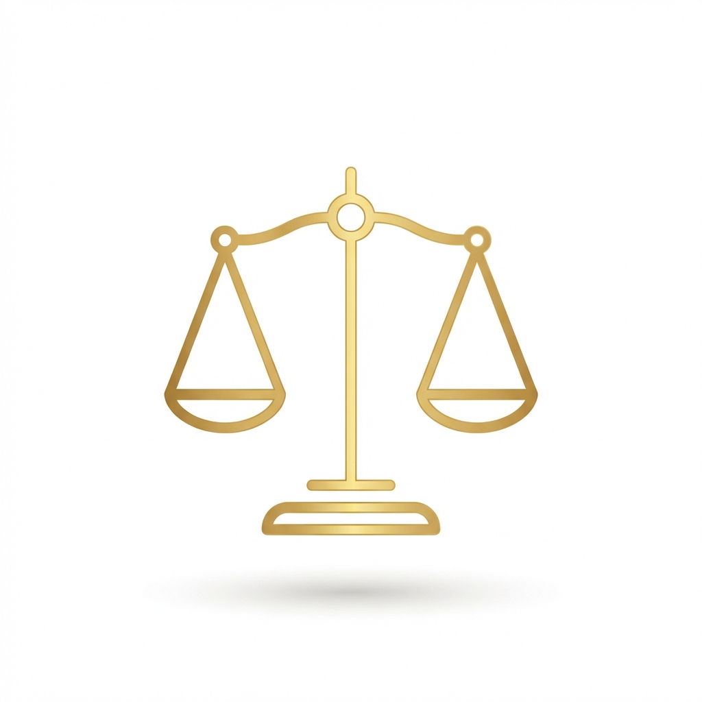 Balan�a da Justi�a